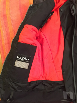 Giacca Spidi Due Ruote da donna foto-32844