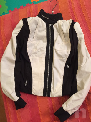 Giacca Spidi Due Ruote da donna foto-17225