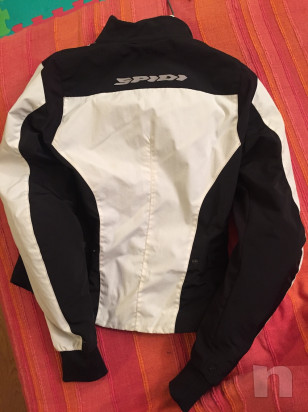 Giacca Spidi Due Ruote da donna foto-32842