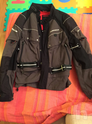 Giacca Spidi da uomo foto-17226
