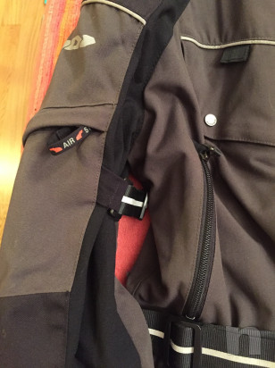 Giacca Spidi da uomo foto-32846