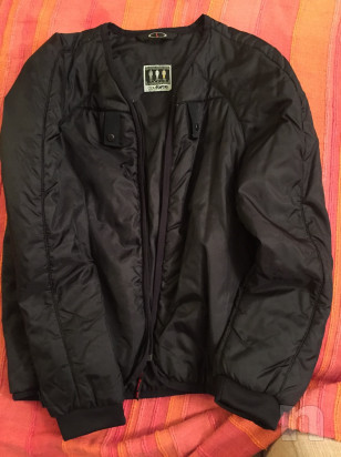 Giacca Spidi da uomo foto-32847