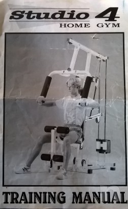 palestra multifunzione  foto-1723