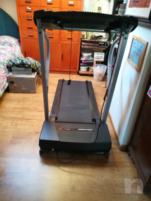 TAPIS ROULANT foto-32869