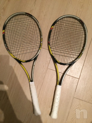 Head radical tour candycane foto-17239