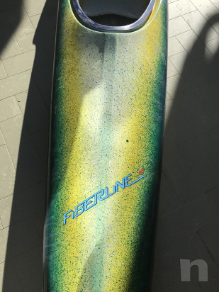 Canoa Genesis 3000 foto-32879