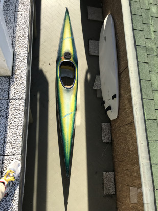 Canoa Genesis 3000 foto-17243