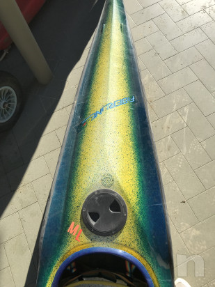 Canoa Genesis 3000 foto-32881