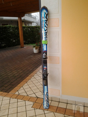 sci dynastar R14 102 66 118 h 170 cm +attacchi foto-32884