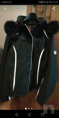 Giacca donna sph foto-17261