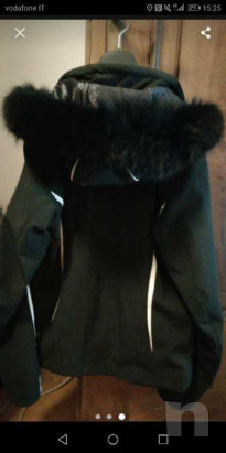 Giacca donna sph foto-32931