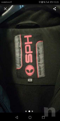 Giacca donna sph foto-32930