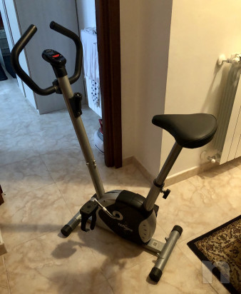 Tapis Roulant e Cyclette  foto-32939