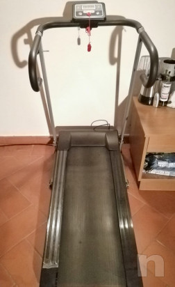 Tapis Roulant e Cyclette  foto-17268