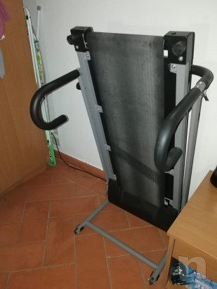 Tapis Roulant e Cyclette  foto-32938