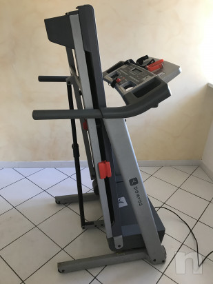 TAPIS ROULANT DOMYOS Tc 490 foto-32943