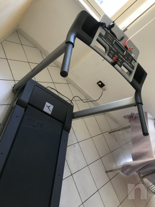 TAPIS ROULANT DOMYOS Tc 490 foto-32944