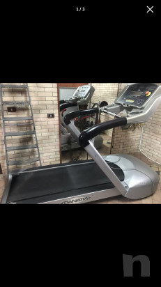 Tapis roulant Panatta foto-17270