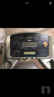 Tapis roulant Panatta foto-32946