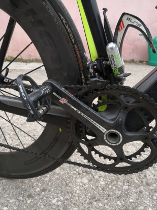 De Rosa Protos  foto-17274