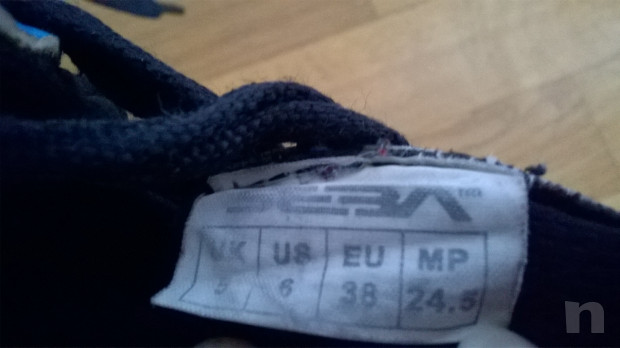 PATTINI ROLLERBLADE MARCA SEBA foto-32954