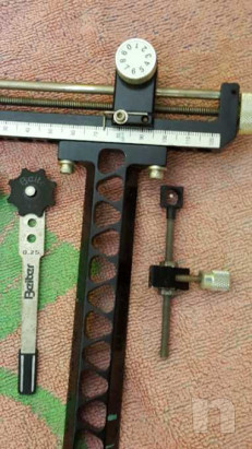 Arco Hoyt per mancini foto-32969