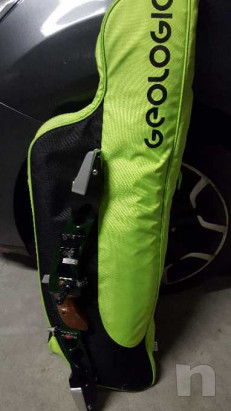 Arco Hoyt per mancini foto-32972