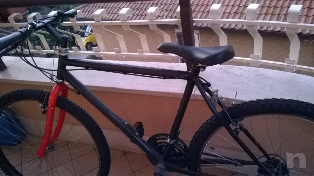 bici mountain bike taglia 26" foto-17288