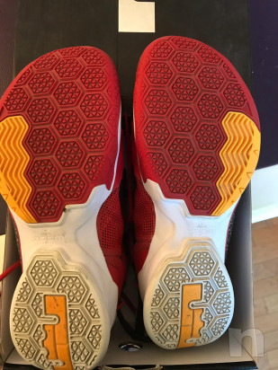 scarpe Lebron Iames mod. Soldier 9 foto-32982
