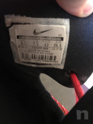 scarpe Lebron Iames mod. Soldier 9 foto-32983