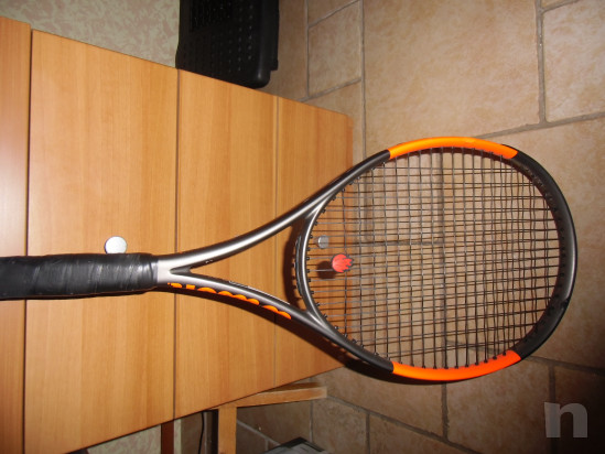 racchette tennis  foto-32996