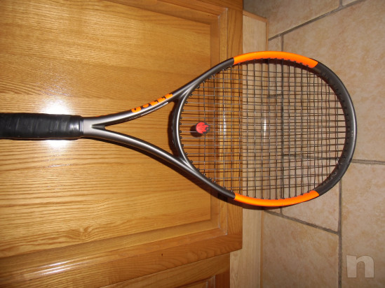 racchette tennis  foto-17297