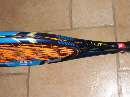 racchette tennis  foto-32994