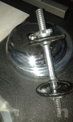 Panca multifunzione KETTLER DELTA XL foto-33021