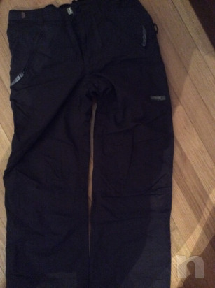 Vendo tavola Snow+accessori foto-33024