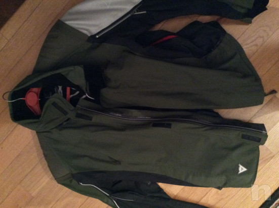 Vendo tavola Snow+accessori foto-33025