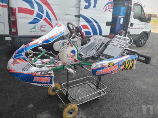 Tony kart racer 401 s  foto-17312