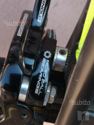 De Rosa Protos foto-33045