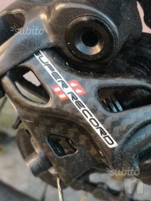 De Rosa Protos foto-33043