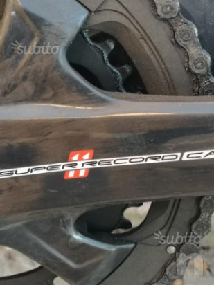 De Rosa Protos foto-33044