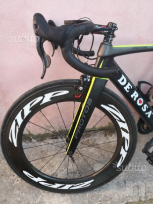 De Rosa Protos foto-33042