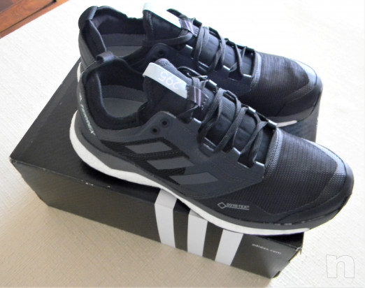 Scarpe ADIDAS Terrex Agravic NUMERO 40 NUOVISSIME foto-33062