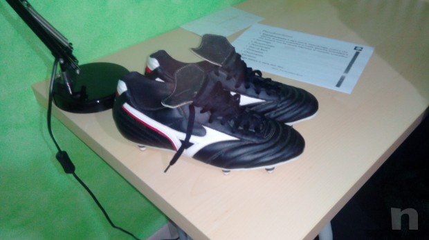 scarpe da calcio foto-1733