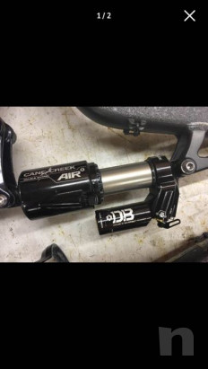 Double barrel foto-17332