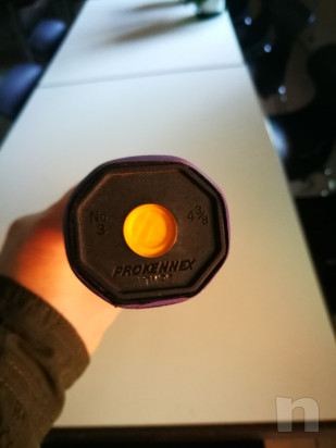 PRO KENNEX Q TOUR foto-33071