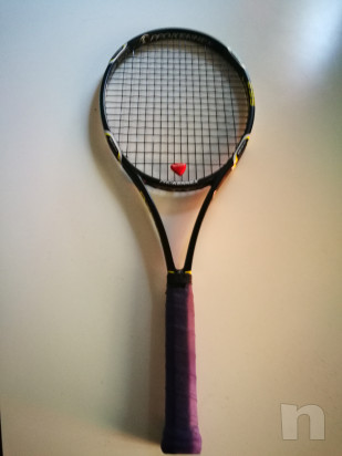 PRO KENNEX Q TOUR foto-17340