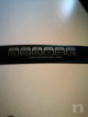 PRO KENNEX Q TOUR foto-33070