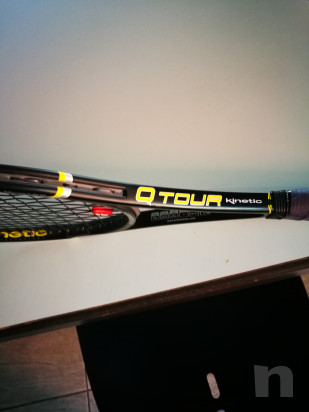 PRO KENNEX Q TOUR foto-33072