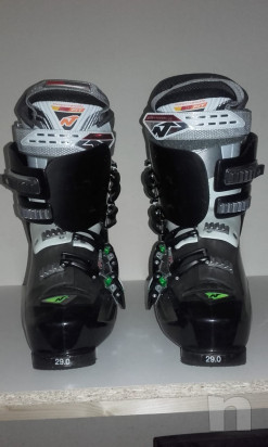 Scarponi sci Nordica foto-17341