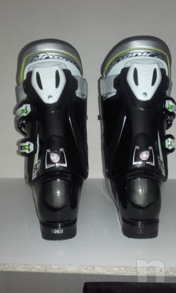 Scarponi sci Nordica foto-33073